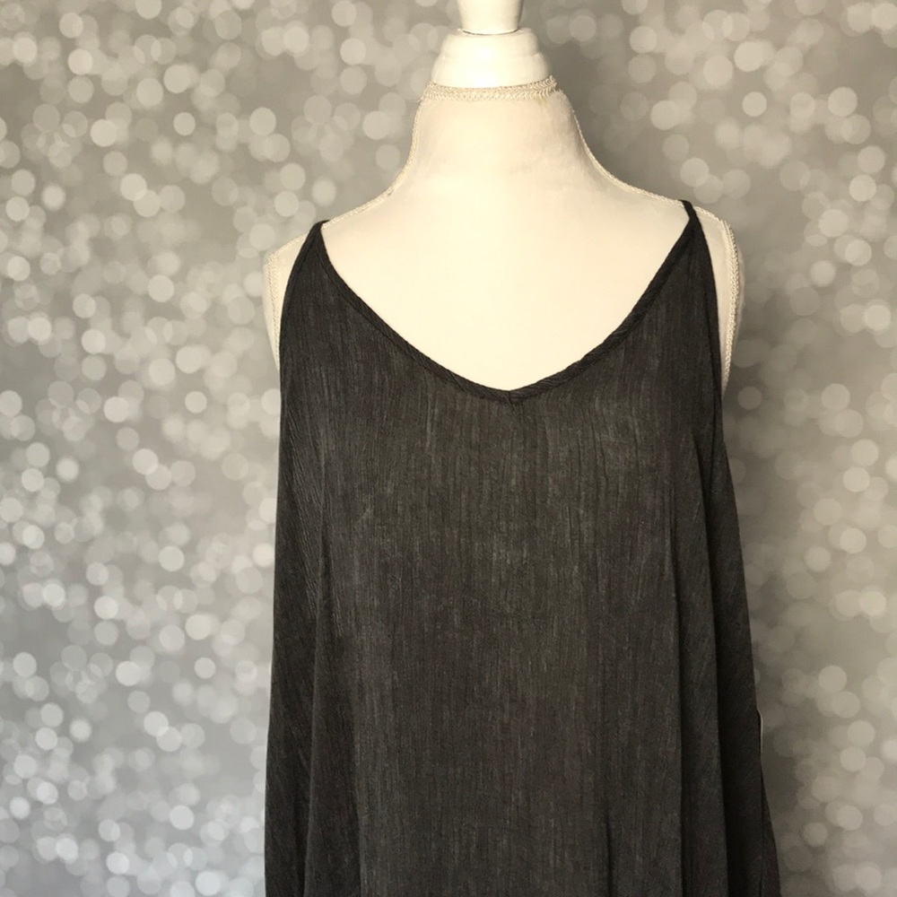Camisole Dress - Paisley Raye Lily